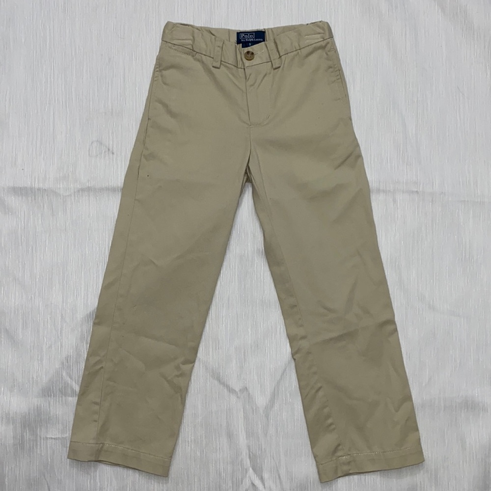 Ralph Lauren Khakis